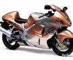 Suzuki 
Hayabusa 2010 года